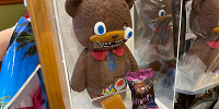 ハミクマグッズ| キャステル | CASTEL ディズニー情報
