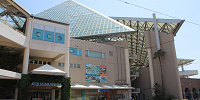 横浜・八景島シーパラダイス| キャステル | CASTEL ディズニー情報