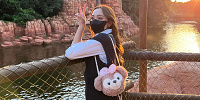 ゆるふわ巻き| キャステル | CASTEL ディズニー情報