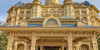 東京ディズニーランドホテル| キャステル | CASTEL ディズニー情報