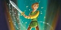 歴代ディズニー映画一覧：『コルドロン』| キャステル | CASTEL ディズニー情報
