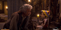 歴代ディズニー映画一覧：『ピノキオ』| キャステル | CASTEL ディズニー情報