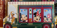 ディズニーランドお土産ランキング9位：チュロススナック| キャステル | CASTEL ディズニー情報