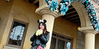 ライダースジャケット| キャステル | CASTEL ディズニー情報