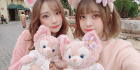 リーナベルコーデ| キャステル | CASTEL ディズニー情報