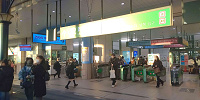 舞浜駅が混雑する時間帯は？| キャステル | CASTEL ディズニー情報