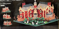 ミニブロック（ホーンテッドマンショングッズ）| キャステル | CASTEL ディズニー情報