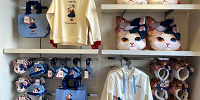 ハローキティのリアル猫シリーズ| キャステル | CASTEL ディズニー情報