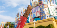 ディズニーランド食べ歩き：ティポトルタ| キャステル | CASTEL ディズニー情報