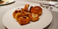 オチェーアノで直前までゆったり食事を楽しんでからビリーヴを鑑賞できる！| キャステル | CASTEL ディズニー情報