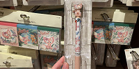 リーナベルの多色ボールペン〈エナージェル〉(3色)| キャステル | CASTEL ディズニー情報