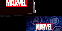 アベンジャーズ×アンバサダーホテル：オリジナルルームキー＆キーブックレット| キャステル | CASTEL ディズニー情報