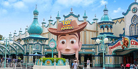トイ・ストーリー・マニア！| キャステル | CASTEL ディズニー情報