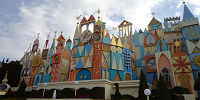 おとぎ話から飛び出したような世界観のファンタジーランド| キャステル | CASTEL ディズニー情報