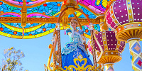 1月ディズニーランド混雑レポ：ドリーミングアップ| キャステル | CASTEL ディズニー情報