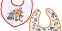 POOH 'S BESTIESベビースタイ| キャステル | CASTEL ディズニー情報
