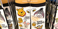 POOH 'S BESTIESソックス2足組| キャステル | CASTEL ディズニー情報