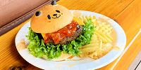 お昼ごはん| キャステル | CASTEL ディズニー情報