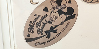 東京ディズニーランド・ステーション：スーベニアメダル| キャステル | CASTEL ディズニー情報