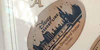 東京ディズニーランド・ステーション：スーベニアメダル| キャステル | CASTEL ディズニー情報