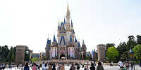 【2023年4月】ディズニーランドの混雑状況レポート！アトラクション・レストラン・ショップの混雑具合は？
