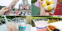ディズニー40周年フード一覧！食べ歩きフードからコースメニューまで紹介