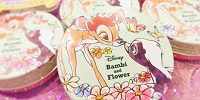 カバー力抜群のパウダー| キャステル | CASTEL ディズニー情報