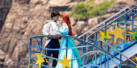 ディズニー黄金期とは？| キャステル | CASTEL ディズニー情報