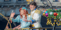 ディズニー黄金期：ディズニー・ルネサンスの到来| キャステル | CASTEL ディズニー情報