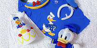ドナルドダックのグッズがたくさん！| キャステル | CASTEL ディズニー情報