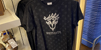 Tシャツ／USJモンハングッズ2023| キャステル | CASTEL ディズニー情報