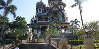 香港ディズニーランド：ミスティック・マナー| キャステル | CASTEL ディズニー情報