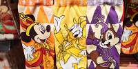 ソックスセット（ディズニー40周年グッズ）| キャステル | CASTEL ディズニー情報