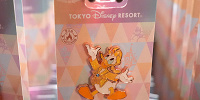 ピンバッジ（ディズニー40周年グッズ）| キャステル | CASTEL ディズニー情報