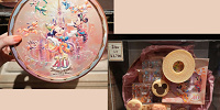 アソーテッド・スウィーツ（ディズニー40周年グッズ）| キャステル | CASTEL ディズニー情報