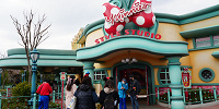 3月ディズニーランド混雑レポ：ミニーのスタイルスタジオ| キャステル | CASTEL ディズニー情報