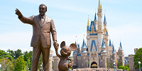 ディズニーランドの予約なしレストラン| キャステル | CASTEL ディズニー情報