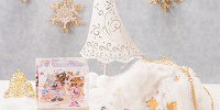ディズニーシークリスマスグッズ| キャステル | CASTEL ディズニー情報