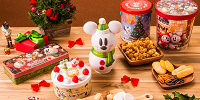 スノースノーグッズ| キャステル | CASTEL ディズニー情報