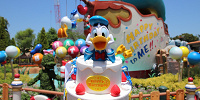 ディズニーにまつわる4桁の数字一覧| キャステル | CASTEL ディズニー情報