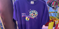 ミニオンのTシャツ| キャステル | CASTEL ディズニー情報