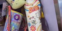 スヌーピーのボトルホルダー| キャステル | CASTEL ディズニー情報