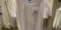 Tシャツ（サンシャインデイズ）| キャステル | CASTEL ディズニー情報