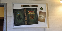 ニジゲンノモリ「ドラゴンクエストアイランド 」／冒険グッズ| キャステル | CASTEL ディズニー情報