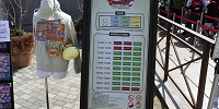 ニジゲンノモリ「ドラゴンクエストアイランド 」／チケットの販売状況| キャステル | CASTEL ディズニー情報