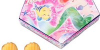 ディズニーシーと言えばアリエル☆| キャステル | CASTEL ディズニー情報