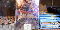 メタルクリアファイル| キャステル | CASTEL ディズニー情報