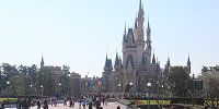 千葉県民の日は東京ディズニーリゾートは無料？| キャステル | CASTEL ディズニー情報