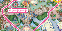 トゥーンタウン| キャステル | CASTEL ディズニー情報