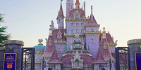 【TDL】美女と野獣のアトラクションは酔う？酔いやすいシーンと対策を紹介！